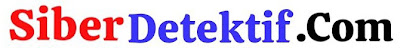 Siber Detektif logo