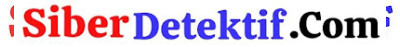 Siber Detektif logo