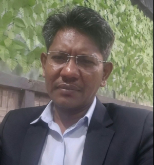 Kekayaan Alam Melimpah, Rakyat Masih Belum Sejahtera — Pandangan Zulfadli, Pendiri LSM Bungong Lam Jaroe