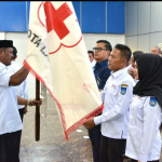 Pelantikan Dewan Kehormatan dan Pengurus PMI Kota Langsa Masa Bakti 2026–2031