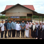 Wali Kota Langsa Hadiri Maulid di Empat Gampong, Serukan Penguatan Iman dan Ukhuwah Islamiyah