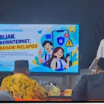 Kasatgaswil Densus 88 Antiteror, Sosialisasi Pencegahan Paham Radikal, Perlu Kolaborasi Lintas Sektoral