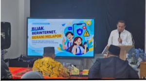 Kasatgaswil Densus 88 Antiteror, Sosialisasi Pencegahan Paham Radikal, Perlu Kolaborasi Lintas Sektoral